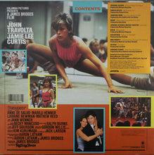 Load image into Gallery viewer, Various : Perfect: Original Soundtrack (LP, Comp)
