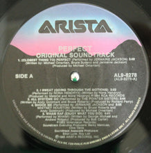 Load image into Gallery viewer, Various : Perfect: Original Soundtrack (LP, Comp)
