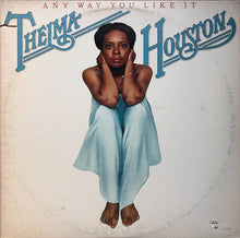 Load image into Gallery viewer, Thelma Houston : Any Way You Like It (LP, Album)