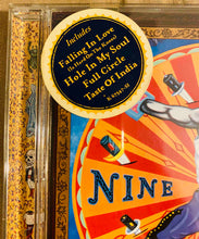 Load image into Gallery viewer, Aerosmith : Nine Lives (CD, Album)