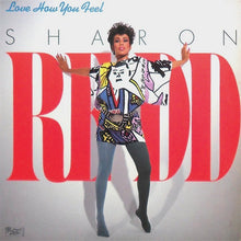 Load image into Gallery viewer, Sharon Redd : Love How You Feel (LP, Album)