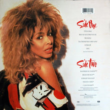 Load image into Gallery viewer, Tina Turner : Break Every Rule (LP, Album)