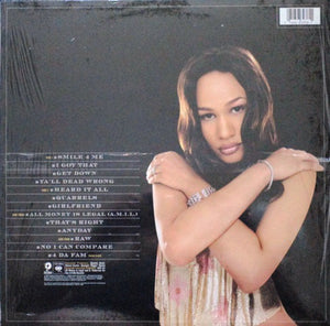 Buy Amil : All Money Is Legal (2xLP, Album) Online for a