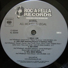 Load image into Gallery viewer, Amil : All Money Is Legal (2xLP, Album)