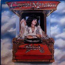 Load image into Gallery viewer, Crystal Mansion : Tickets (LP, Album)