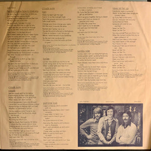 David Gates : Goodbye Girl (LP, Album)