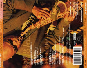 Maceo Parker : Roots & Grooves (2xCD, Album)