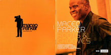 Load image into Gallery viewer, Maceo Parker : Roots &amp; Grooves (2xCD, Album)