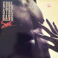 Load image into Gallery viewer, Kool &amp; The Gang : Sweat (LP, Album)