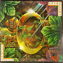 Load image into Gallery viewer, Spyro Gyra : Catching The Sun (LP, Album, Gat)