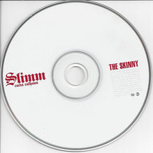 Load image into Gallery viewer, Slimm Calhoun : The Skinny (CD, Album, Promo)
