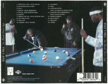 Load image into Gallery viewer, Half-A-Mill : Da Hustle Don&#39;t Stop (CD, Album)