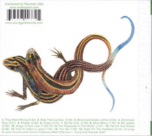 Load image into Gallery viewer, Larkin Grimm : Parplar (CD, Album, Dig)