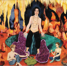 Load image into Gallery viewer, Larkin Grimm : Parplar (CD, Album, Dig)