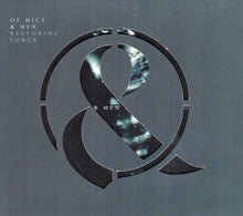 Load image into Gallery viewer, Of Mice &amp; Men : Restoring Force (CD, Album, Sli)