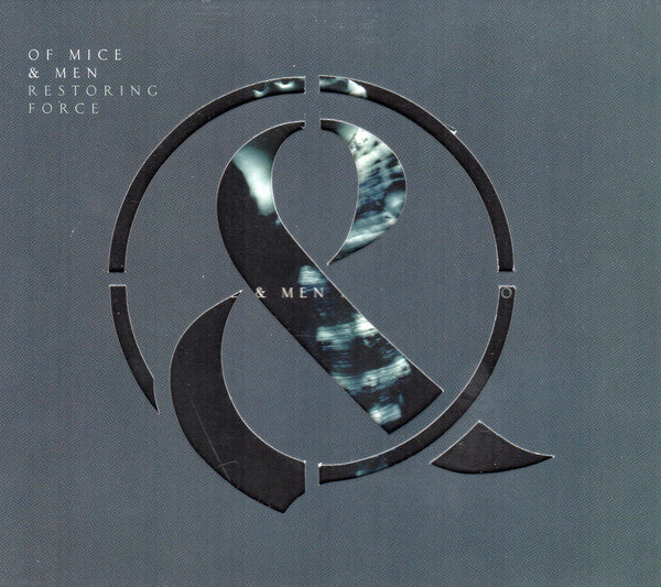 of mice and men restoring force