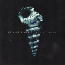 Load image into Gallery viewer, Of Mice &amp; Men : Restoring Force (CD, Album, Sli)