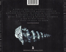 Load image into Gallery viewer, Of Mice &amp; Men : Restoring Force (CD, Album, Sli)