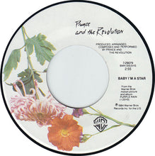 Load image into Gallery viewer, Prince And The Revolution : Take Me With U (7&quot;, Single, Spe)