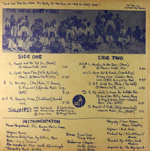 Load image into Gallery viewer, The New Directions : The Spirit's A Movin' (LP)