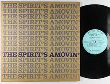 Load image into Gallery viewer, The New Directions : The Spirit's A Movin' (LP)