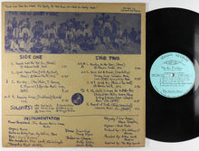 Load image into Gallery viewer, The New Directions : The Spirit's A Movin' (LP)