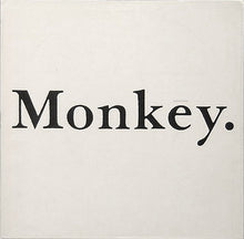 Load image into Gallery viewer, George Michael : Monkey (7", Single, Styrene, Car)