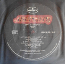 Load image into Gallery viewer, Ray Stevens : Me (LP, Album)