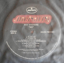 Load image into Gallery viewer, Ray Stevens : Me (LP, Album)