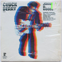 Load image into Gallery viewer, Chuck Berry : Johnny B. Goode (LP, Comp)
