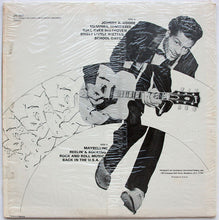 Load image into Gallery viewer, Chuck Berry : Johnny B. Goode (LP, Comp)