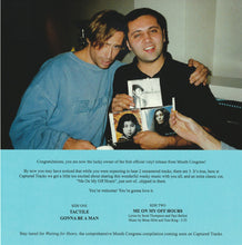 Load image into Gallery viewer, Mouth Congress : Ahhhh. The Pollution (7&quot;, Ltd, Tra)