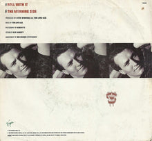 Load image into Gallery viewer, Steve Winwood : Roll With It (7&quot;, Single, SP )