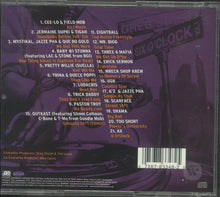 Load image into Gallery viewer, Greg Street : Six O&#39;Clock Vol. 1 (CD, Album, Comp)