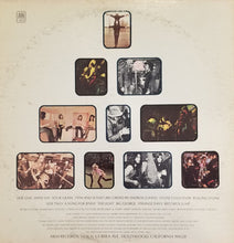 Load image into Gallery viewer, Humble Pie : Rock On (LP, Album, Ter)