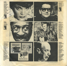 Load image into Gallery viewer, Laurence Rosenthal : The Comedians - Music From The Original Sound Track (LP, Album)