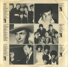 Load image into Gallery viewer, Laurence Rosenthal : The Comedians - Music From The Original Sound Track (LP, Album)