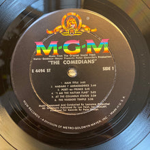 Load image into Gallery viewer, Laurence Rosenthal : The Comedians - Music From The Original Sound Track (LP, Album)