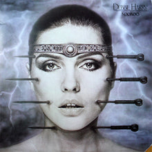 Load image into Gallery viewer, Deborah Harry : KooKoo (LP, Album)