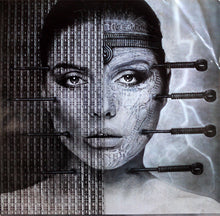 Load image into Gallery viewer, Deborah Harry : KooKoo (LP, Album)