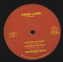 Load image into Gallery viewer, The Bizzie Boyz : Call It Anything (12&quot;)