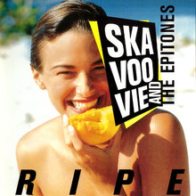 Load image into Gallery viewer, Skavoovie And The Epitones : Ripe (CD, Album)