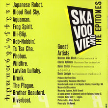 Load image into Gallery viewer, Skavoovie And The Epitones : Ripe (CD, Album)