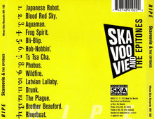 Load image into Gallery viewer, Skavoovie And The Epitones : Ripe (CD, Album)