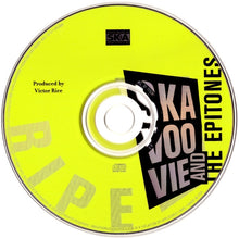 Load image into Gallery viewer, Skavoovie And The Epitones : Ripe (CD, Album)