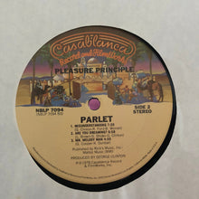 Load image into Gallery viewer, Parlet : Pleasure Principle (LP, Album, San)