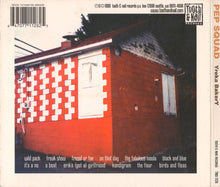 Load image into Gallery viewer, Pep Squad : Yreka BakerY (CD, Album, Dig)