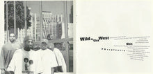 Load image into Gallery viewer, Chico &amp; Coolwadda : Wild &#39;N Tha West (CD, Album)