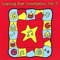 Various : Evening Star Compilation, Vol. II (CD, Comp)
