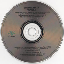Load image into Gallery viewer, Blowzabella : Vanilla (CD, Album)